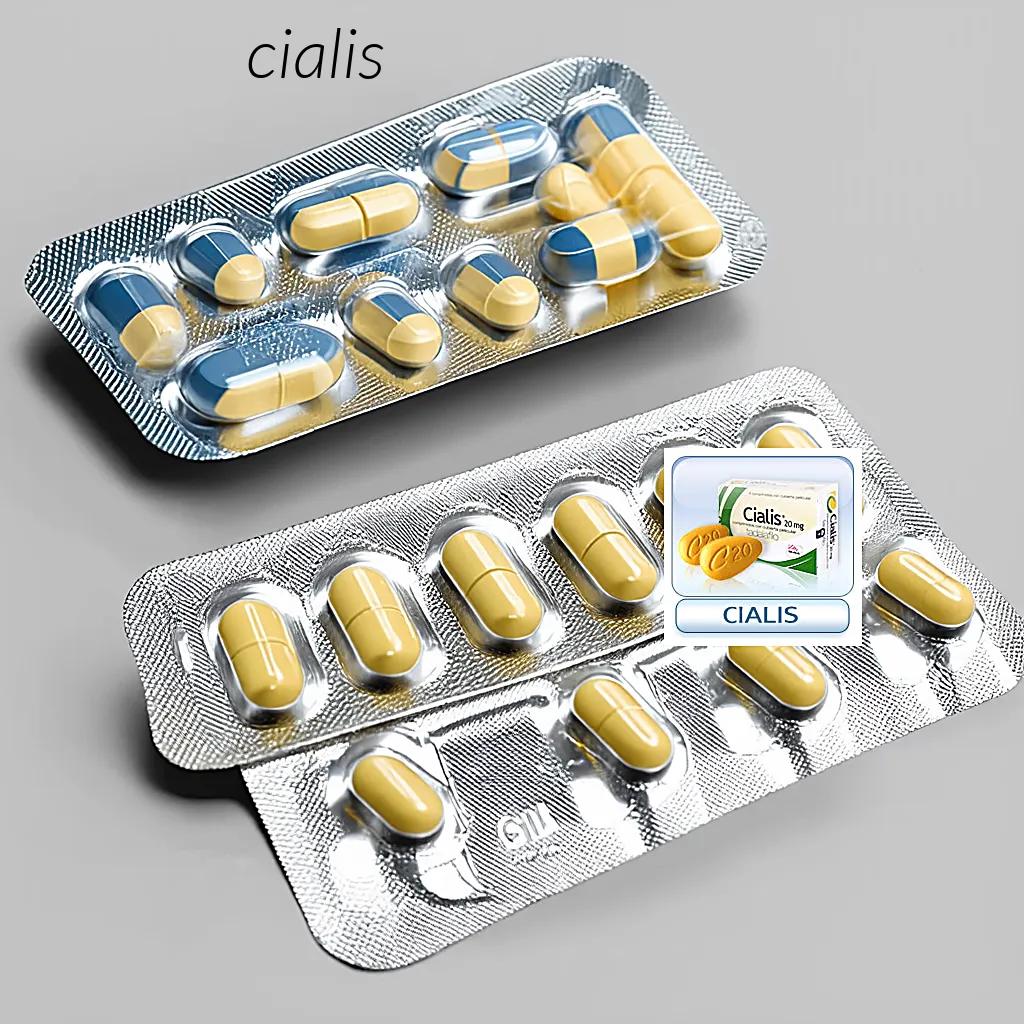 Cialis originale acquisto